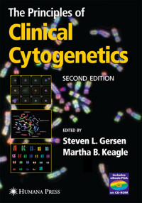 The Principles of Clinical Cytogenetics - - E-Book