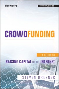 Crowdfunding - Steven Dresner - E-Book