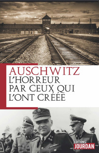 Auschwitz - Rodolph Höss - E-Book