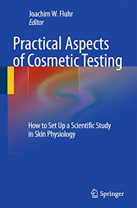 Practical Aspects of Cosmetic Testing -  - E-Book