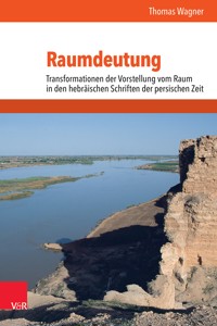 Raumdeutung - Thomas Wagner - E-Book