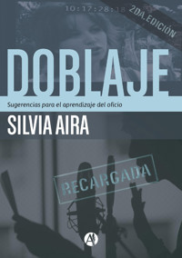 Doblaje - Silvia Aira - E-Book