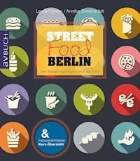 Streetfood Berlin - Laura Fölmer - E-Book