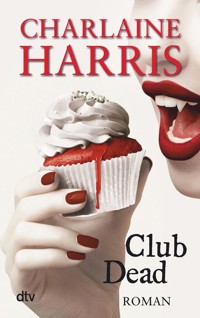 Club Dead - Charlaine Harris - E-Book