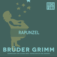 Rapunzel - Brüder Grimm - Hörbuch