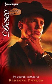 Mi querida secretaria - Barbara Dunlop - E-Book