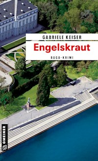 Engelskraut - Gabriele Keiser - E-Book