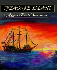 Treasure Island - Robert Louis Stevenson - E-Book