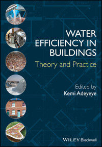 Water Efficiency in Buildings -  - E-Book