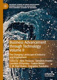 Business Advancement through Technology Volume II -  - E-Book