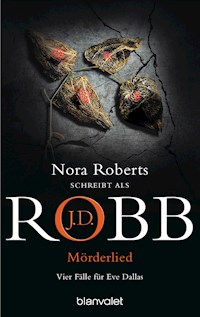 Mörderlied - J.D. Robb - E-Book
