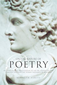 On the Nature of Poetry - Kenneth Verity - E-Book