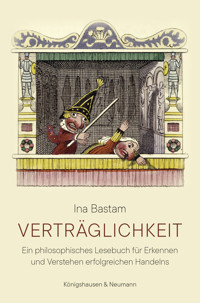 Verträglichkeit - Ina Bastam - E-Book