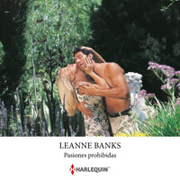 Pasiones prohibidas - Leanne Banks - Hörbuch