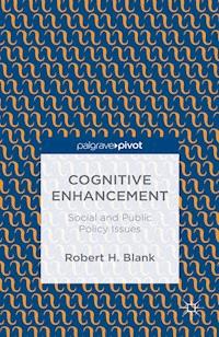 Cognitive Enhancement - Robert H. Blank - E-Book