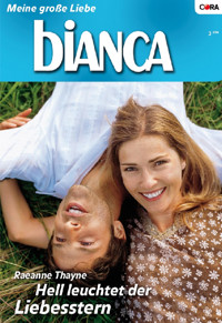 Hell leuchtet der Liebesstern - RaeAnne Thayne - E-Book