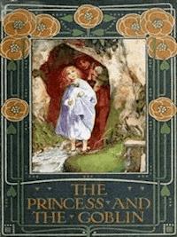 The Princess and the Goblin - George MacDonald - E-Book