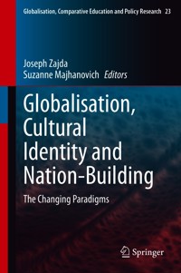 Globalisation, Cultural Identity and Nation-Building -  - E-Book