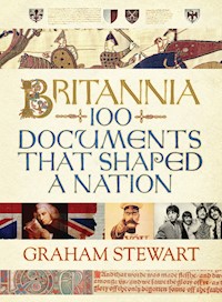 Britannia - Graham Stewart - E-Book