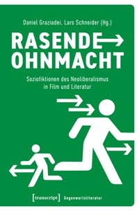 Rasende Ohnmacht -  - E-Book