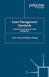 Asset Management Standards - O. Loistl - E-Book