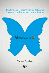 Alma Luna - Vanesa Peuchot - E-Book