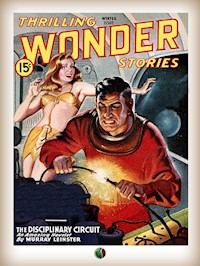 The disciplinary circuit - Murray Leinster - E-Book