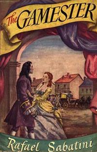 The Gamester - Sabatini Rafael - E-Book