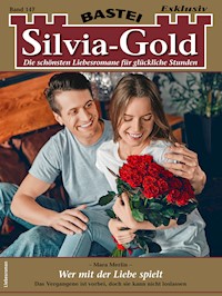 Silvia-Gold 147 - Mara Merlin - E-Book