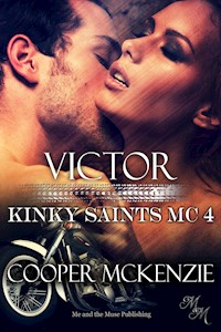 Victor - Cooper McKenzie - E-Book