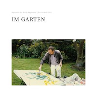 Im Garten - Burkhardt Söll - E-Book