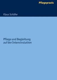 Vom Koma zum Hirntod - Klaus Schäfer - E-Book