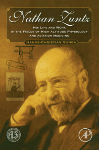 Nathan Zuntz - Hans Christian Gunga - E-Book