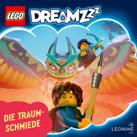 Folge 04: Die Traumschmiede - - Hörbuch