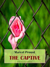 The Captive - Marcel Proust - E-Book