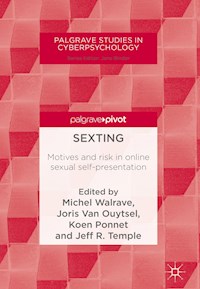 Sexting -  - E-Book