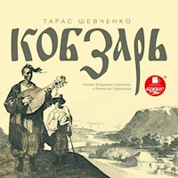 Кобзарь - Тарас Шевченко - Hörbuch
