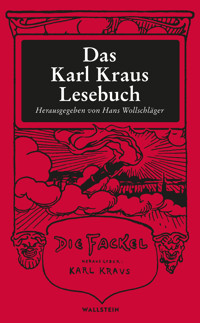 Das Karl Kraus Lesebuch - Karl Kraus - E-Book