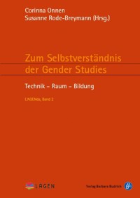 Zum Selbstverständnis der Gender Studies II -  - E-Book