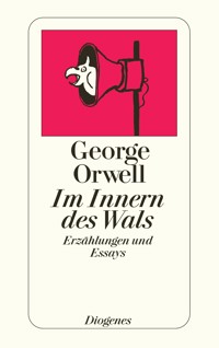 Im Innern des Wals - George Orwell - E-Book