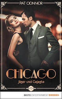 Chicago - Jäger und Gejagte - Pat Connor - E-Book