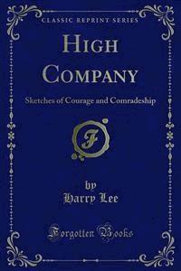 High Company - Harry Lee - E-Book