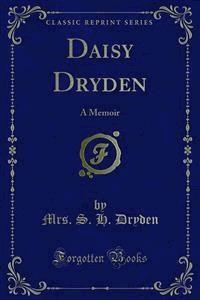 Daisy Dryden - Mrs. S. H. Dryden - E-Book