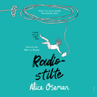 Radiostilte - Alice Oseman - Hörbuch