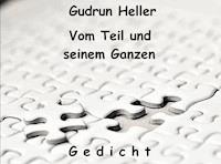 Vom Teil und seinem Ganzen - Gudrun Heller - kostenlos E-Book