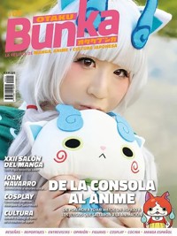 Otaku Bunka 4 - panini españa - E-Book