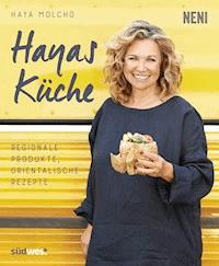 Hayas Küche - Haya Molcho - E-Book