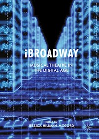 iBroadway -  - E-Book