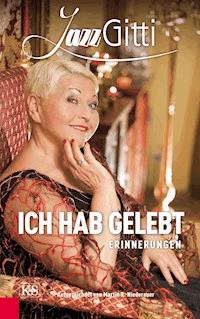 Ich hab gelebt - Jazz Gitti - E-Book