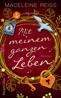 Mit meinem ganzen Leben - Madeleine Reiss - E-Book